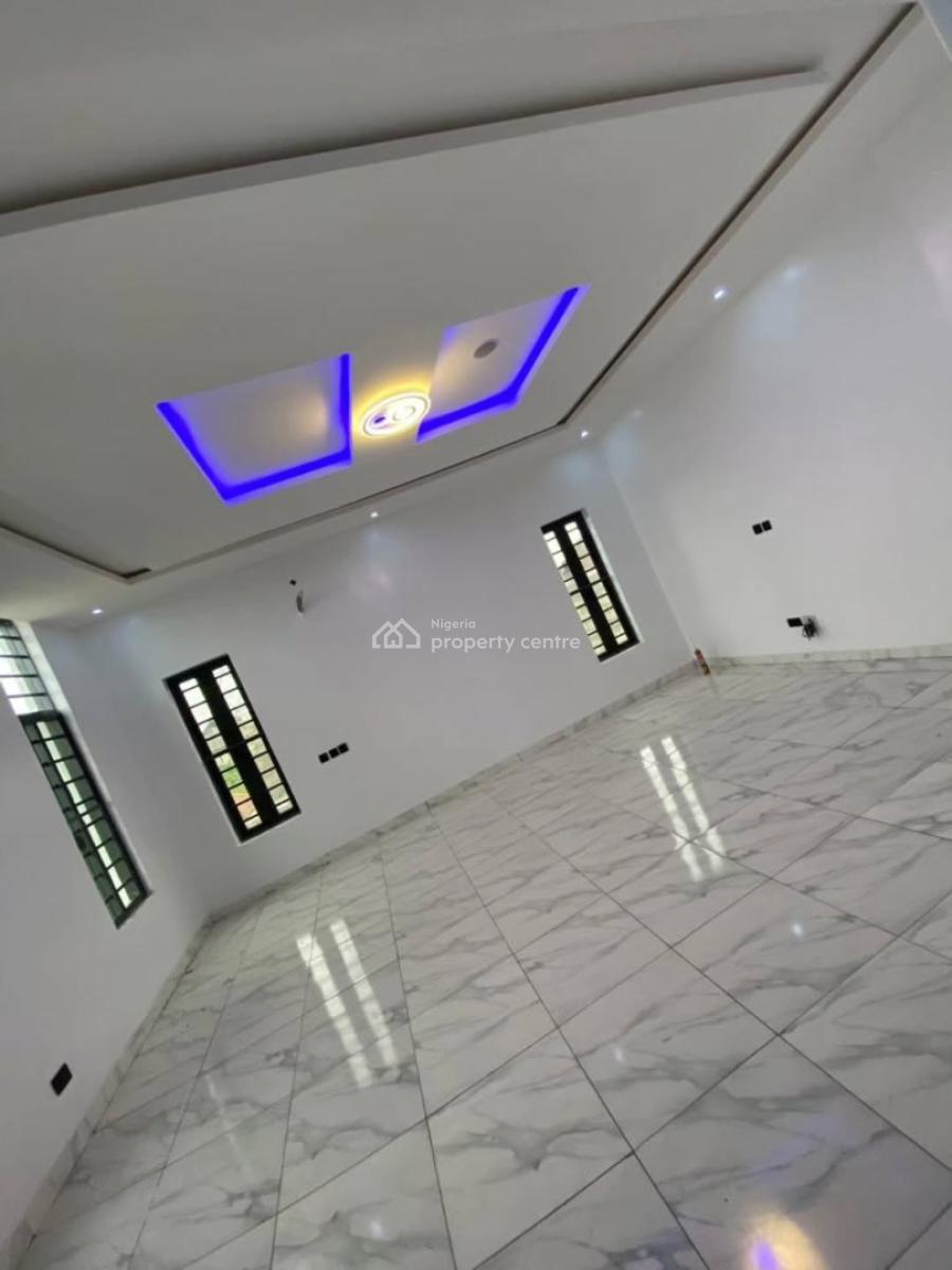 2 Bedroom Flat, Sangotedo Ajah, Ajah, Lagos, Flat / Apartment for Rent