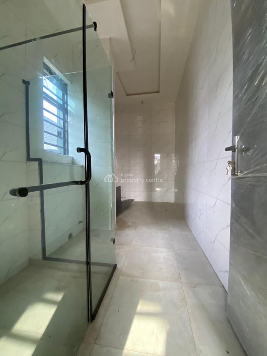 Beautifully Built 5 Bedroom Fully Detached Duplex Plus Bq  in a Well, Secured Estate| Tarred Road|spacious Rooms, Omole Phase 1, Ikeja, Lagos, Detached Duplex for Sale