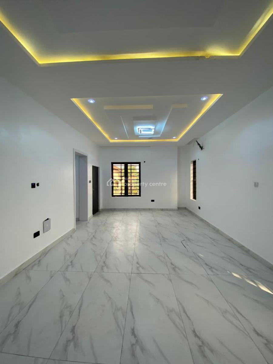 Beautifully Built 5 Bedroom Fully Detached Duplex Plus Bq  in a Well S, Secured Estate|spacious Rooms| Tarred Roads, Omole Phase 1, Ikeja, Lagos, Detached Duplex for Sale