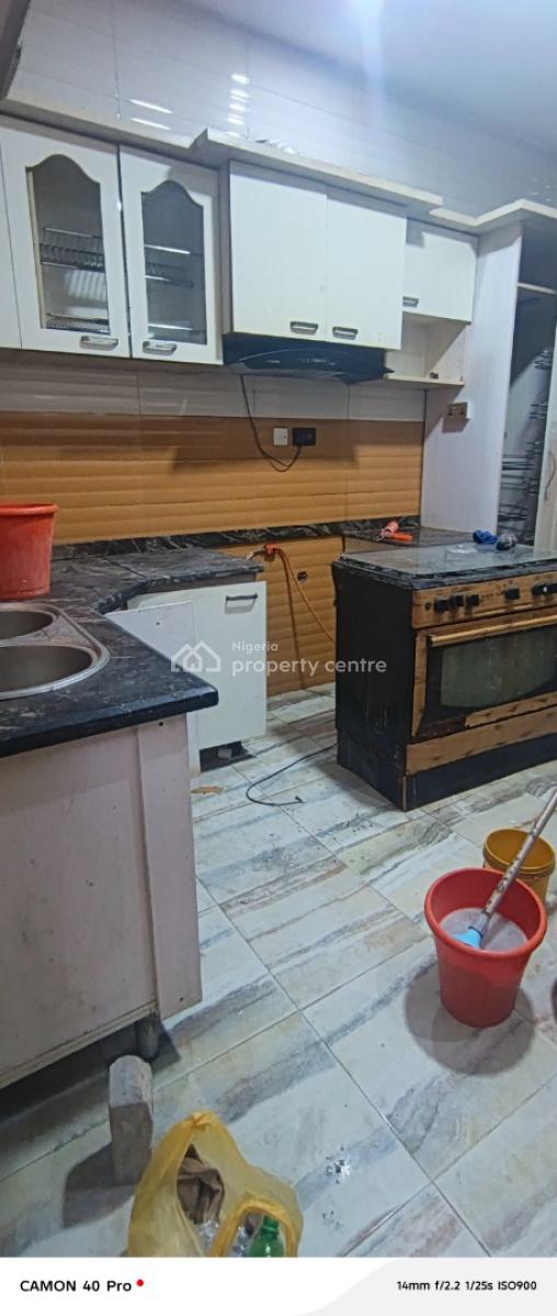 Beautiful 5 Bedroom Duplex in Chevron, Chevy View Estate, Lekki, Lagos, Detached Duplex for Rent