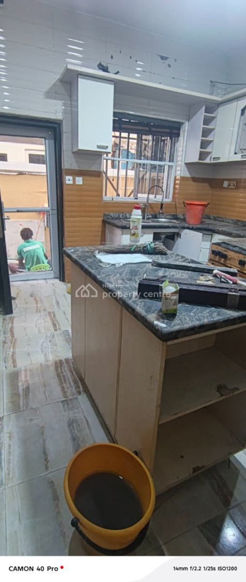 Beautiful 5 Bedroom Duplex in Chevron, Chevy View Estate, Lekki, Lagos, Detached Duplex for Rent