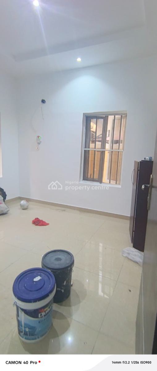 Beautiful 5 Bedroom Duplex in Chevron, Chevy View Estate, Lekki, Lagos, Detached Duplex for Rent