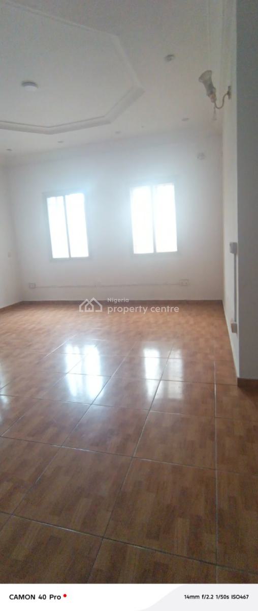 Master Bedroom Studio Apartment in Idado Estate, By Eterna Filling Station, Idado, Lekki, Lagos, Self Contain (single Rooms) for Rent