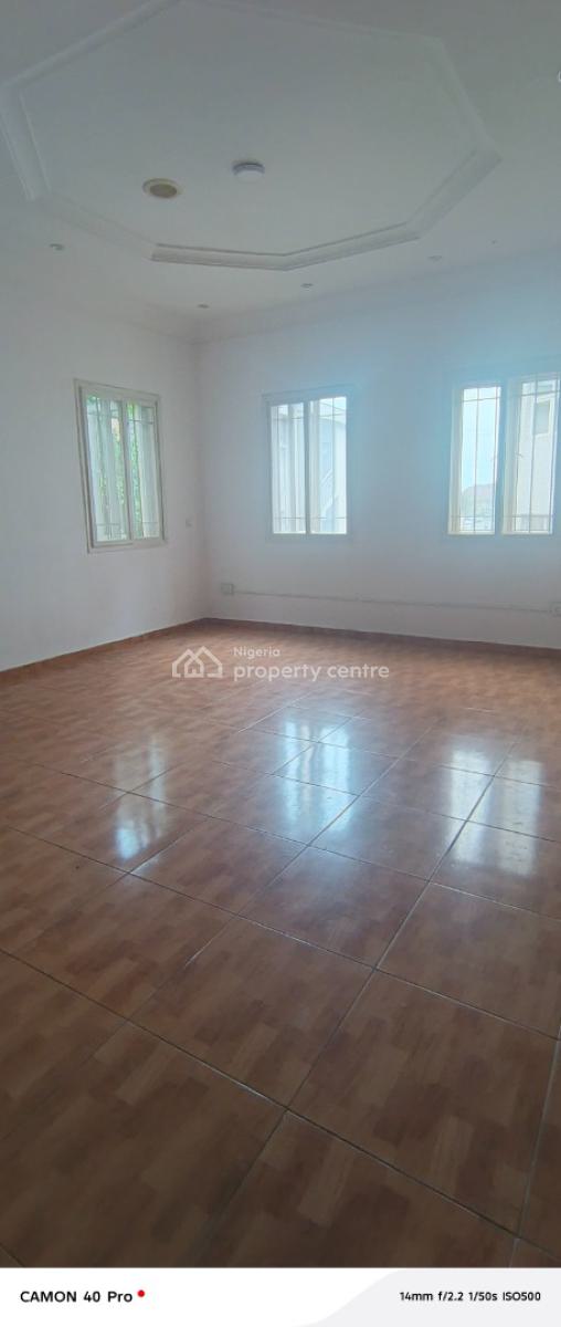 Master Bedroom Studio Apartment in Idado Estate, By Eterna Filling Station, Idado, Lekki, Lagos, Self Contain (single Rooms) for Rent