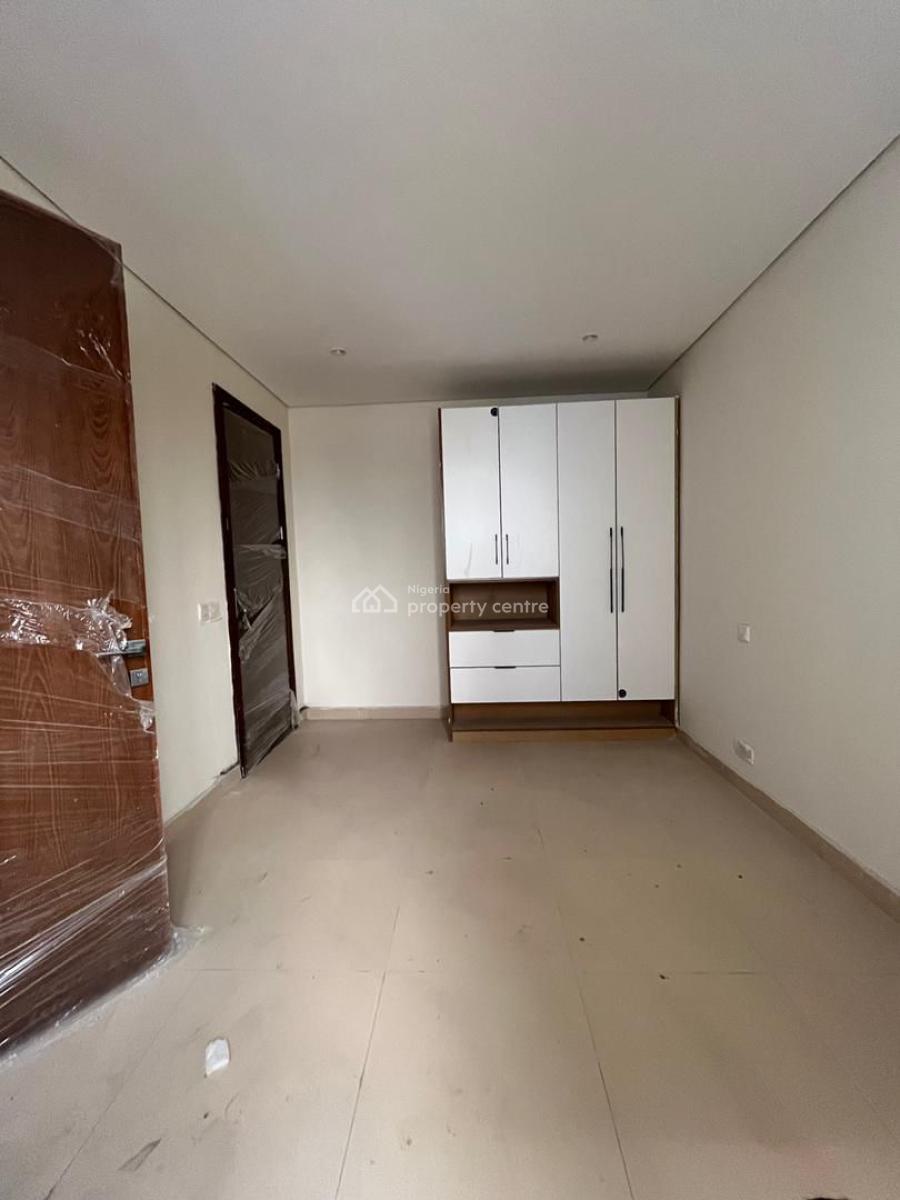 Beautifully Built 4 Bedroom Terrace Duplex Plus Bq in a Well Secured E, Secured Estate|tarred Road|ample Car Park, Omole Phase 1, Ikeja, Lagos, Terraced Duplex for Sale