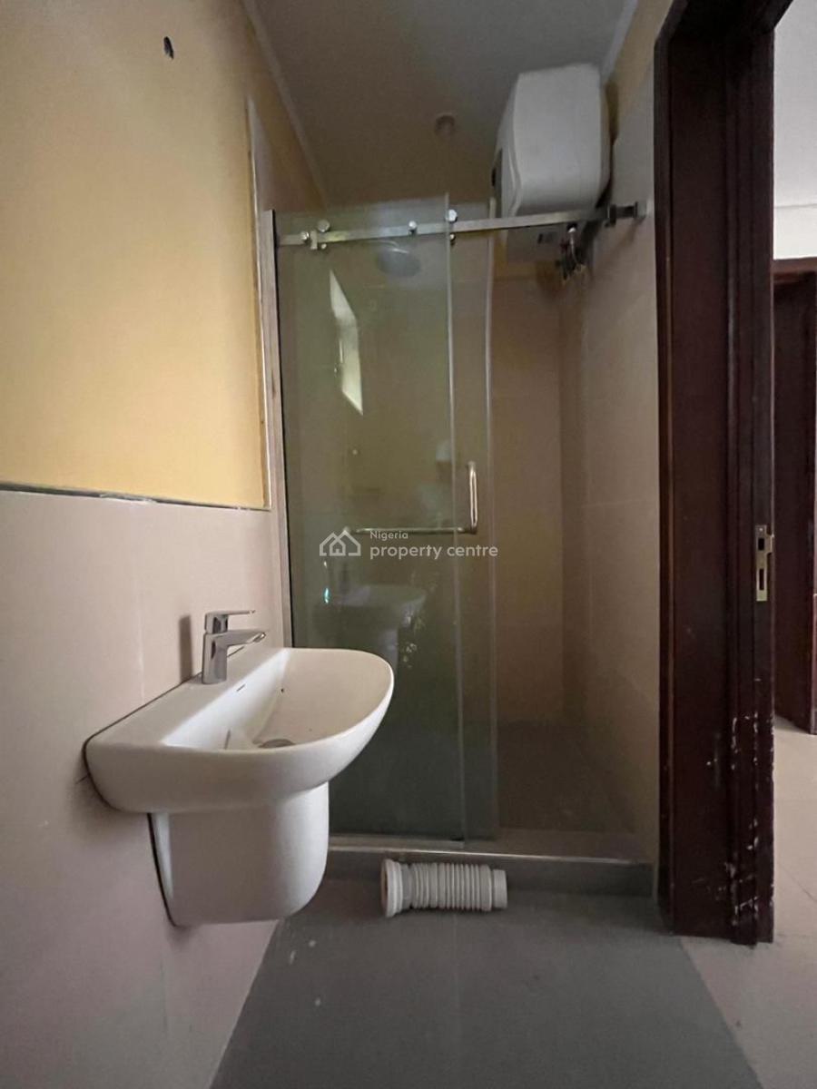 Beautifully Built 4 Bedroom Terrace Duplex Plus Bq in a Well Secured E, Secured Estate|tarred Road|ample Car Park, Omole Phase 1, Ikeja, Lagos, Terraced Duplex for Sale