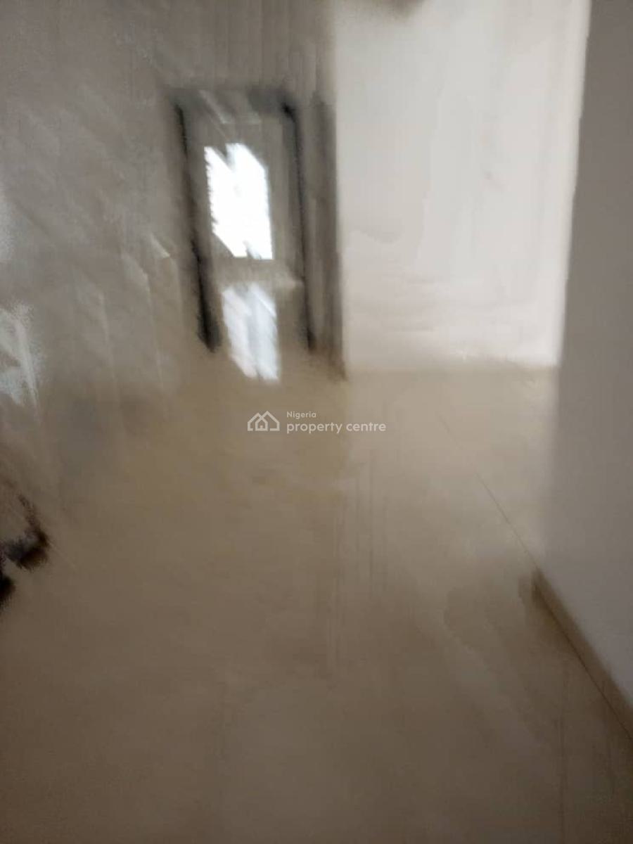 4bedroom Semi Detached Duplex with Bq in a Secured Estate, Ologolo, Lekki, Lagos, Semi-detached Duplex for Rent