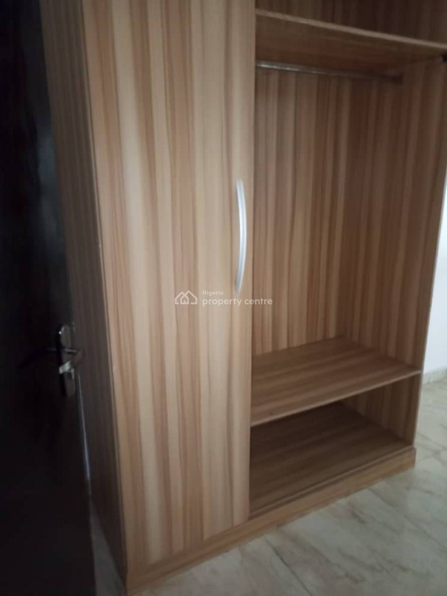 4bedroom Semi Detached Duplex with Bq in a Secured Estate, Ologolo, Lekki, Lagos, Semi-detached Duplex for Rent