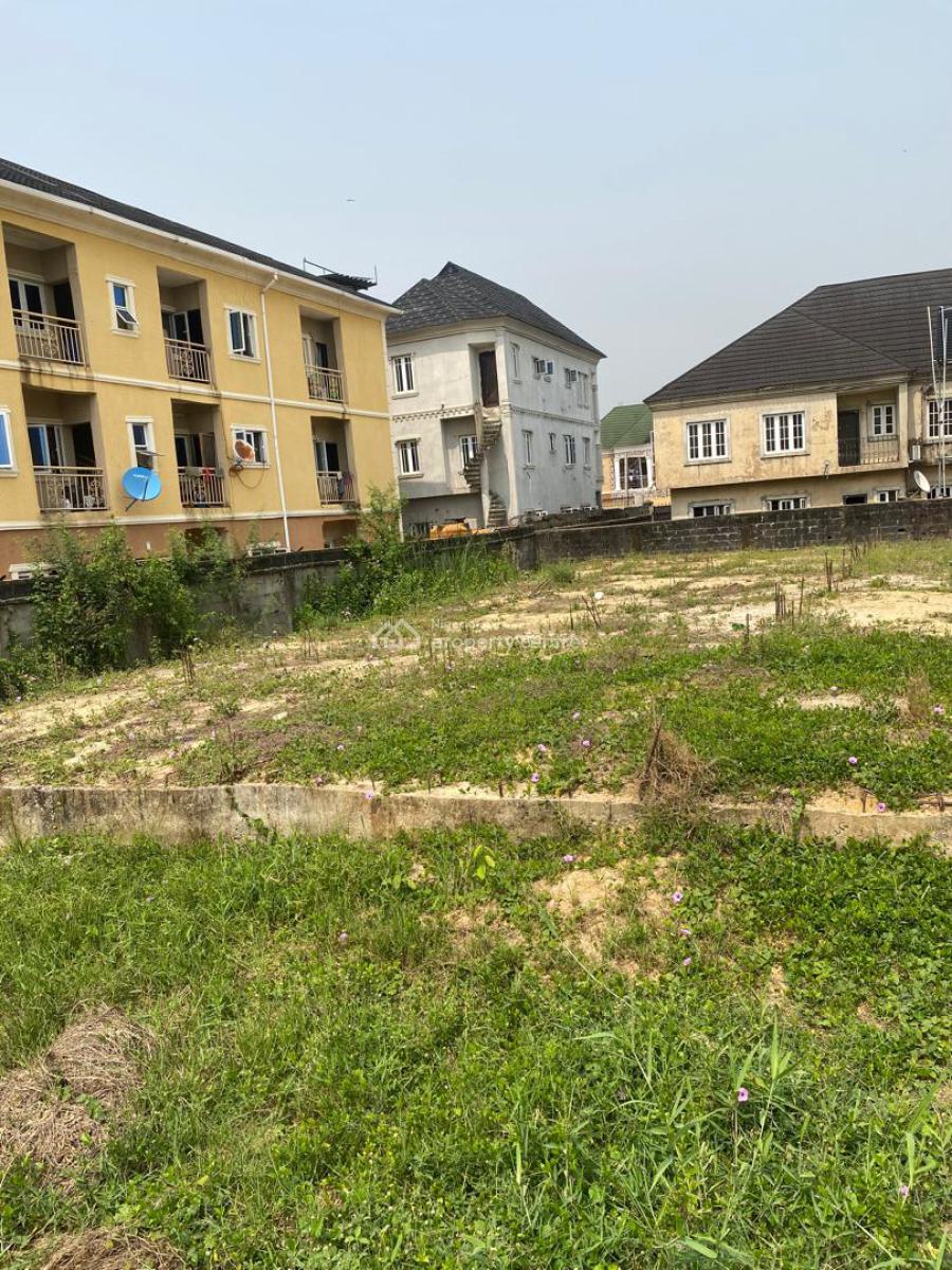2plot of Land, in an Estate, Badore, Ajah, Lagos, Mixed-use Land for Sale