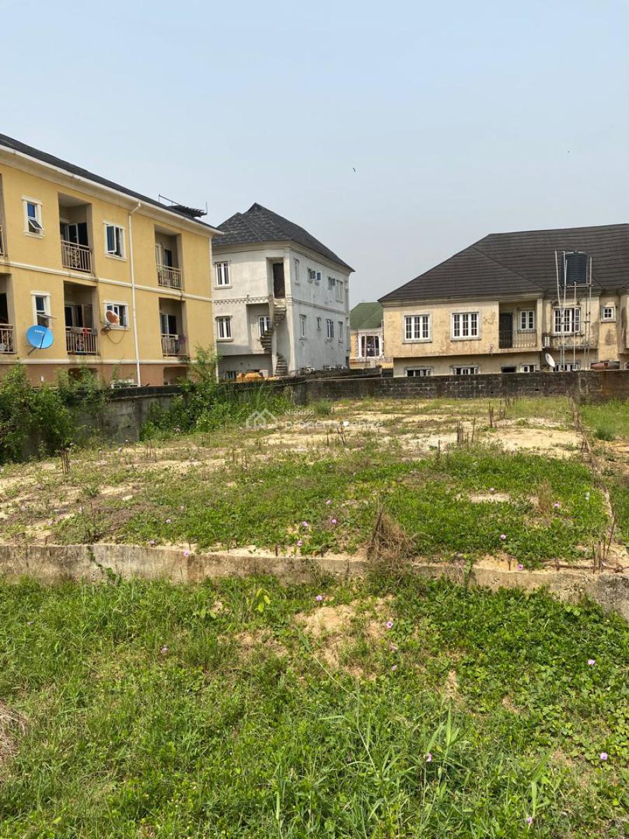 2plot of Land, in an Estate, Badore, Ajah, Lagos, Mixed-use Land for Sale
