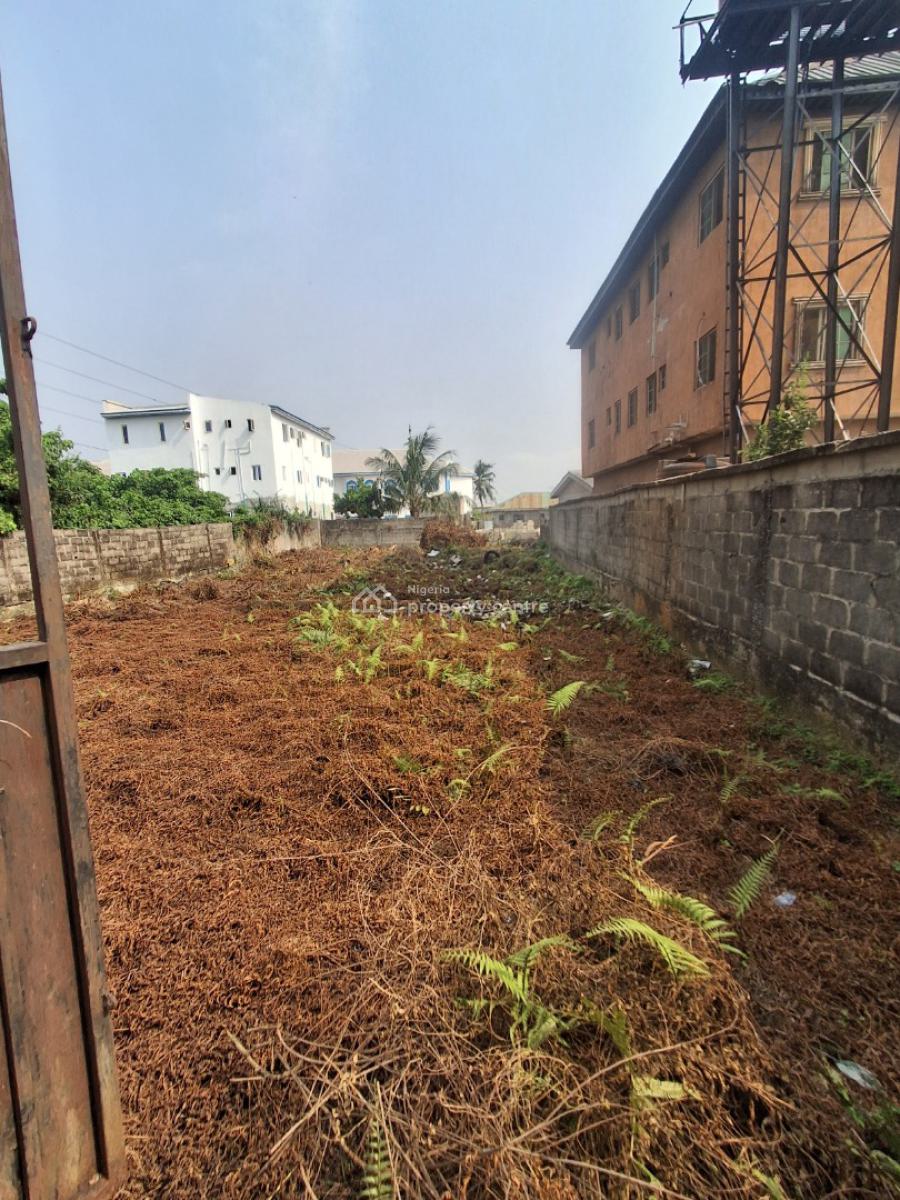 1plot of Land, in an Estate, Badore, Ajah, Lagos, Residential Land for Sale