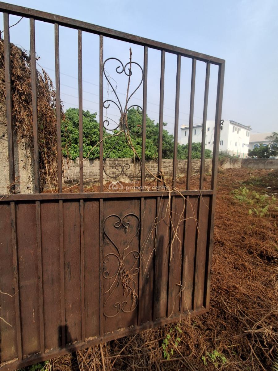 1plot of Land, in an Estate, Badore, Ajah, Lagos, Residential Land for Sale