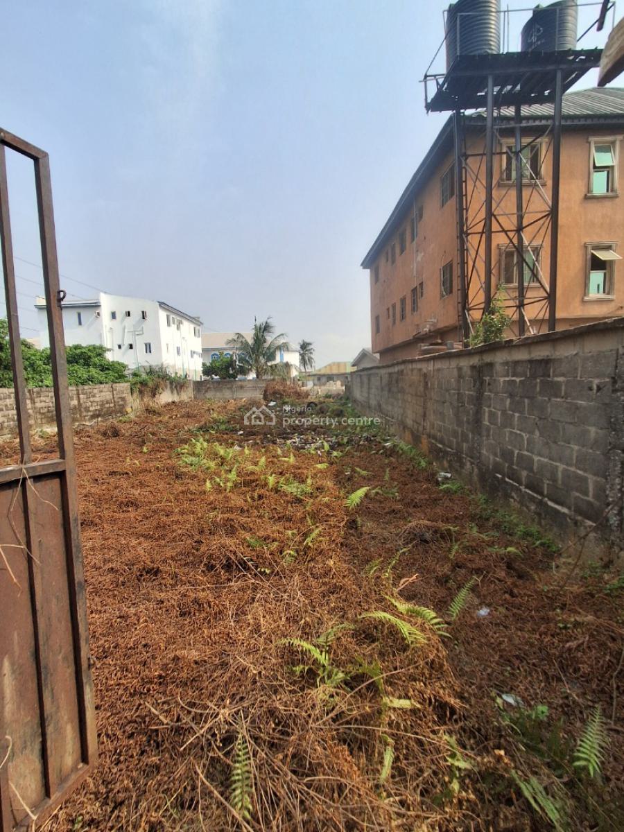 1plot of Land, in an Estate, Badore, Ajah, Lagos, Residential Land for Sale