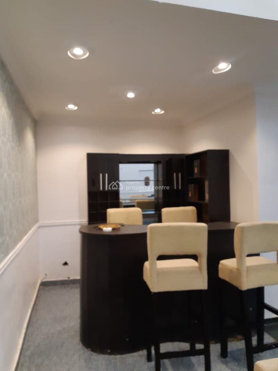 10 Bedroom Mansion with Swimming Pool, First Unity, Ajah, Lagos, Detached Duplex for Sale