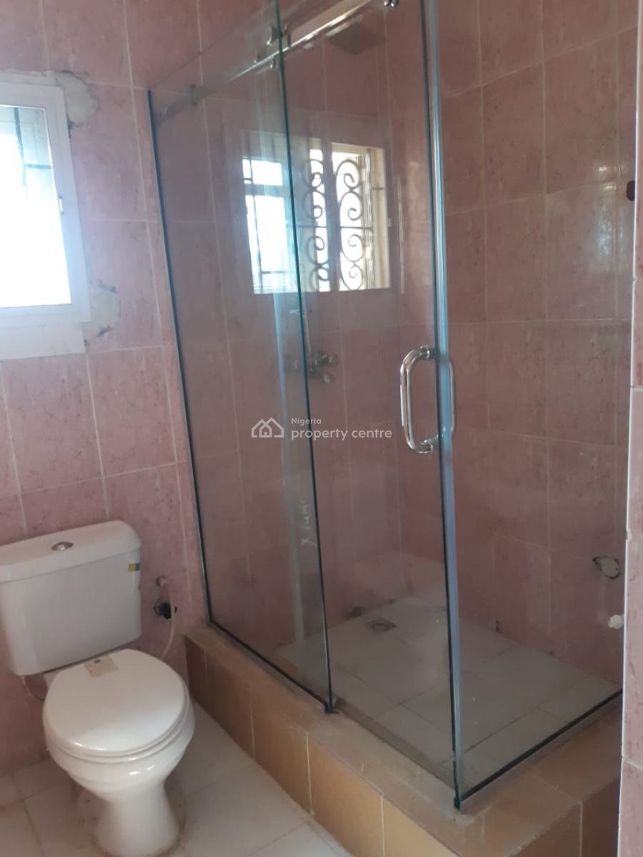 10 Bedroom Mansion with Swimming Pool, First Unity, Ajah, Lagos, Detached Duplex for Sale