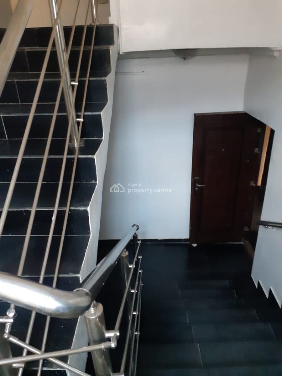 10 Bedroom Mansion with Swimming Pool, First Unity, Ajah, Lagos, Detached Duplex for Sale
