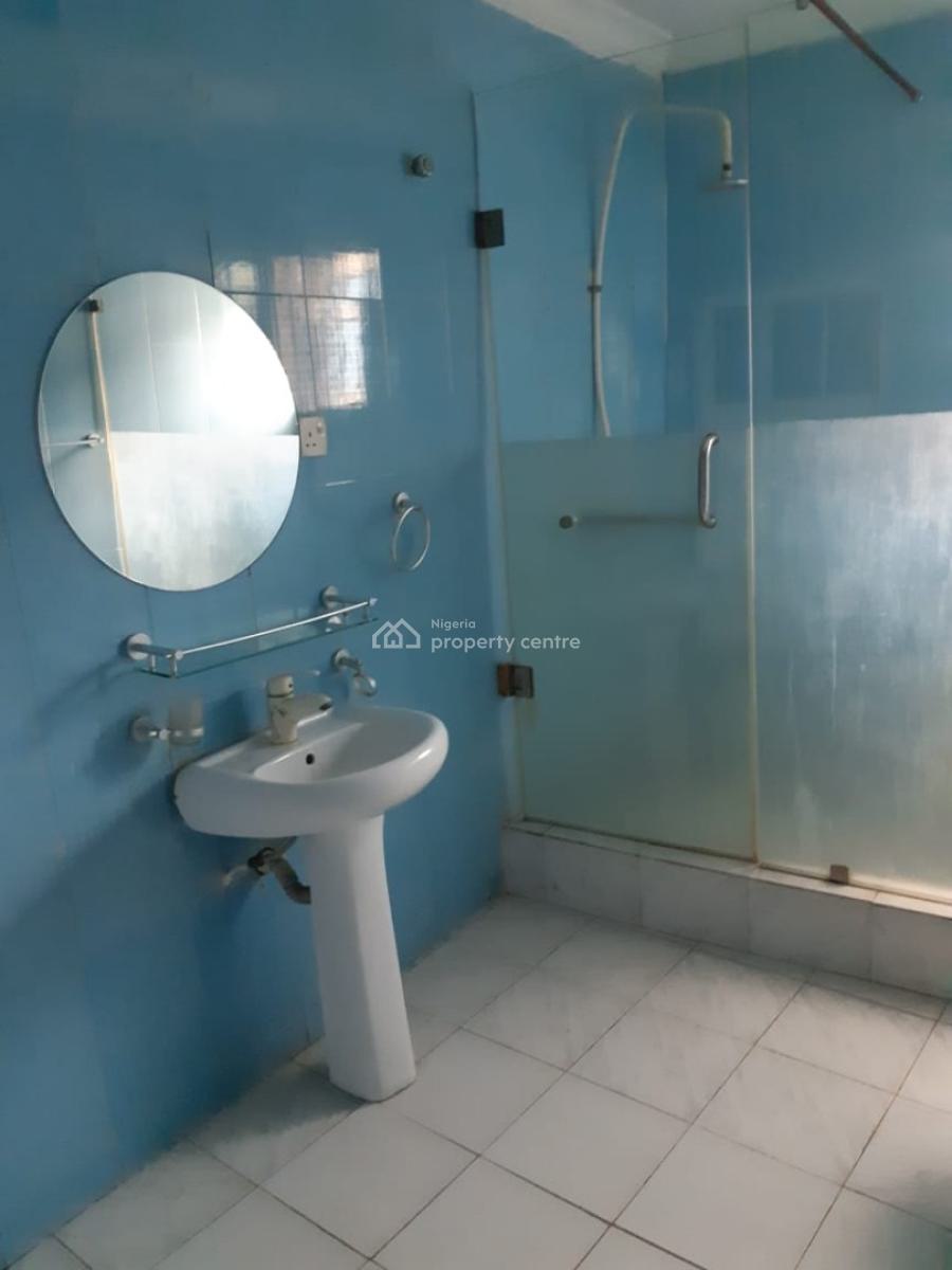 10 Bedroom Mansion with Swimming Pool, First Unity, Ajah, Lagos, Detached Duplex for Sale