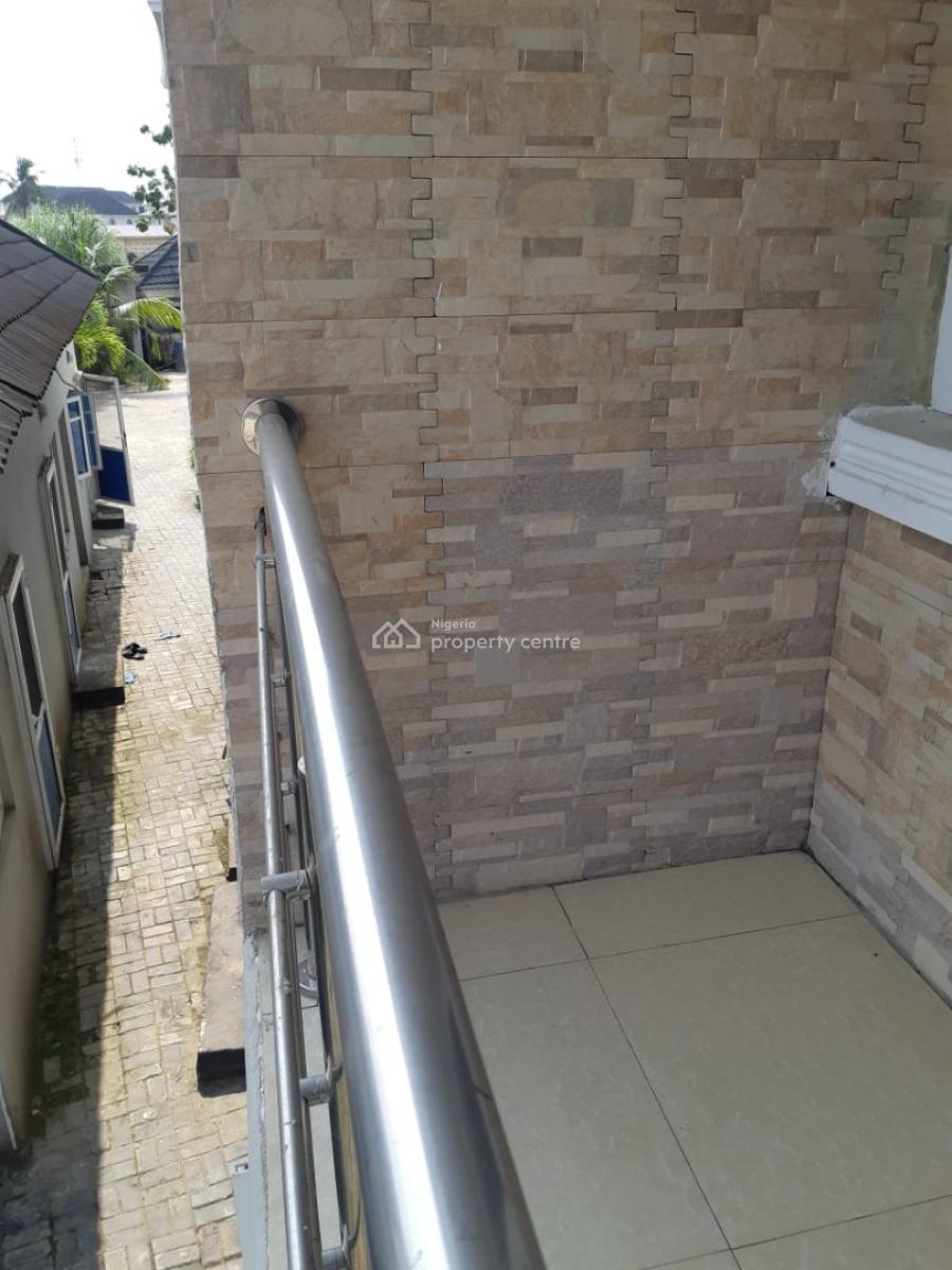 10 Bedroom Mansion with Swimming Pool, First Unity, Ajah, Lagos, Detached Duplex for Sale