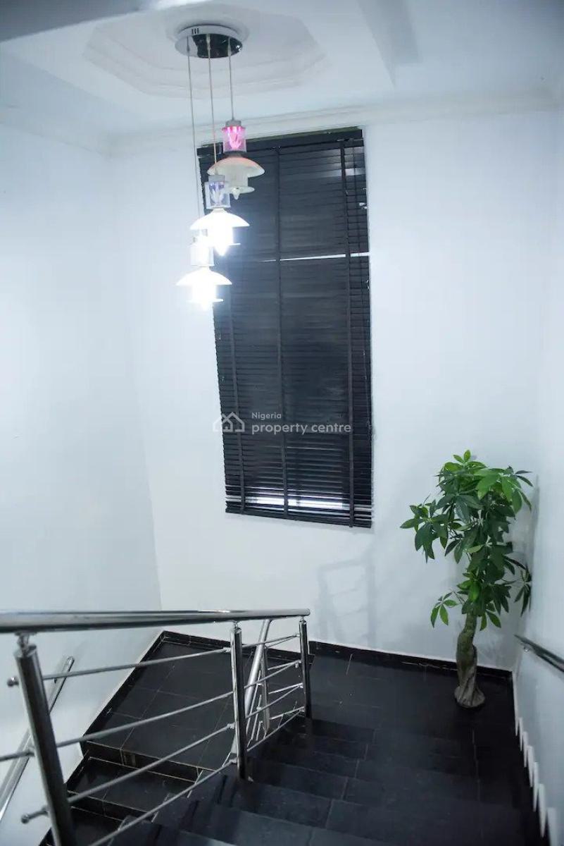 10 Bedroom Mansion with Swimming Pool, First Unity, Ajah, Lagos, Detached Duplex for Sale