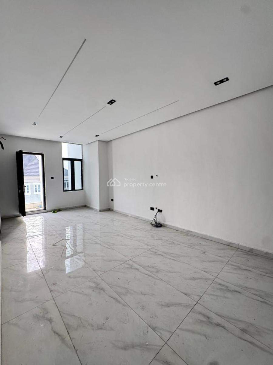 Newly Built Spacious 2 Bedroom Apartments, Ologolo Lekki Lagos, Ologolo, Lekki, Lagos, Flat / Apartment for Sale