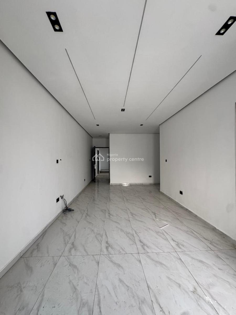 Newly Built Spacious 2 Bedroom Apartments, Ologolo Lekki Lagos, Ologolo, Lekki, Lagos, Flat / Apartment for Sale