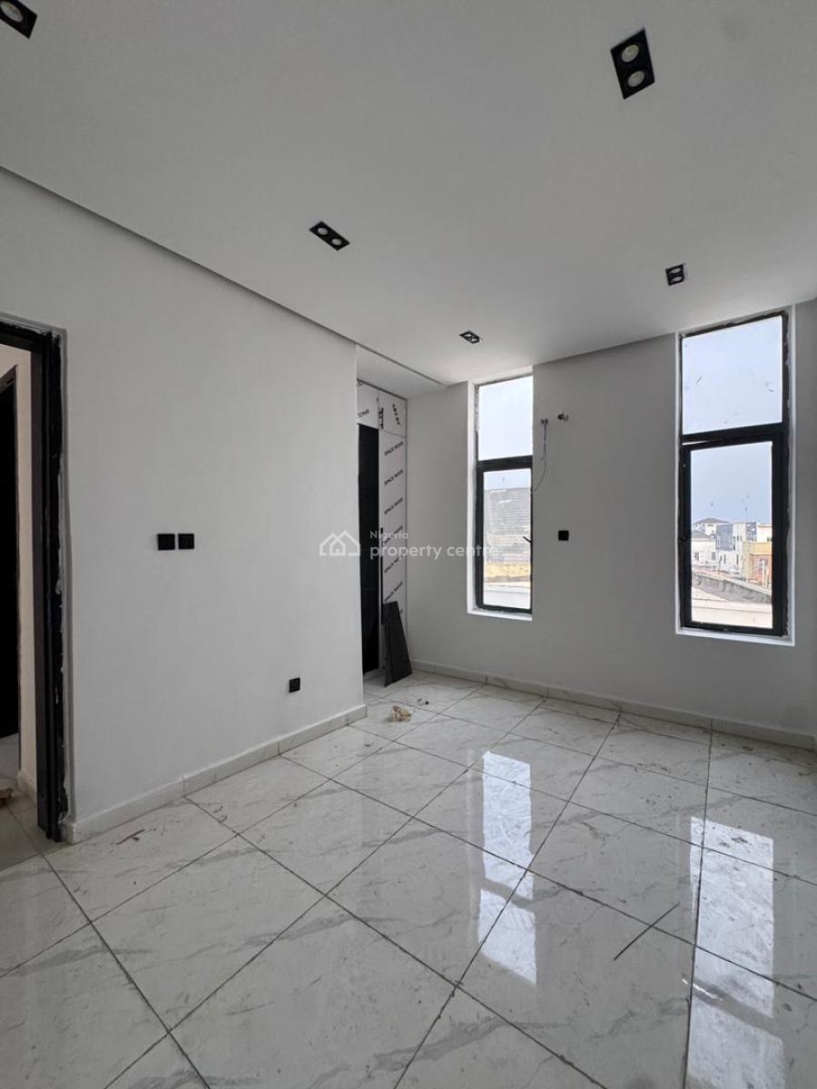 Newly Built Spacious 2 Bedroom Apartments, Ologolo Lekki Lagos, Ologolo, Lekki, Lagos, Flat / Apartment for Sale