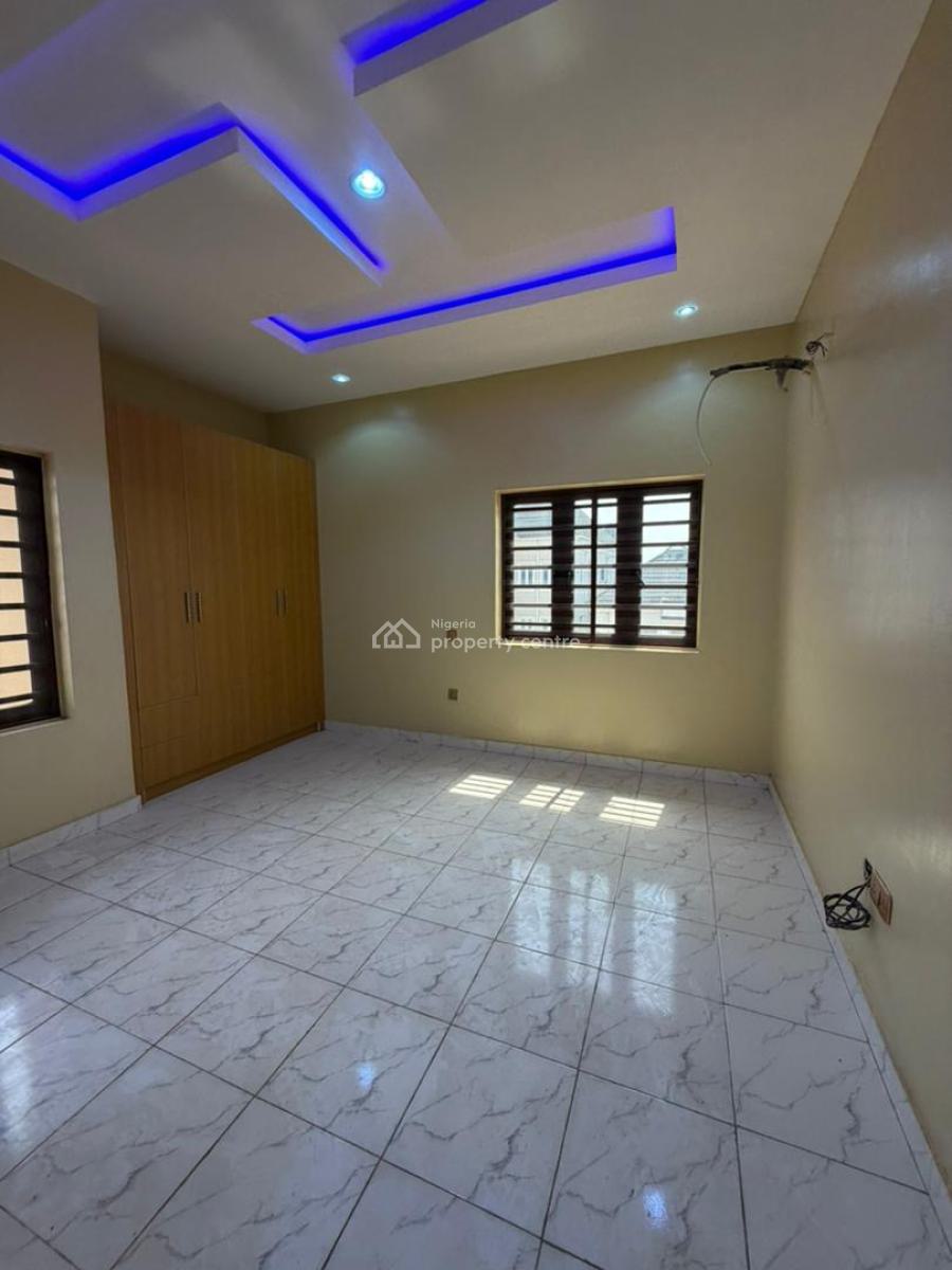 Newly Built 2 Bedroom Apartment, Alimosho Ikeja, Alimosho, Lagos, House for Sale