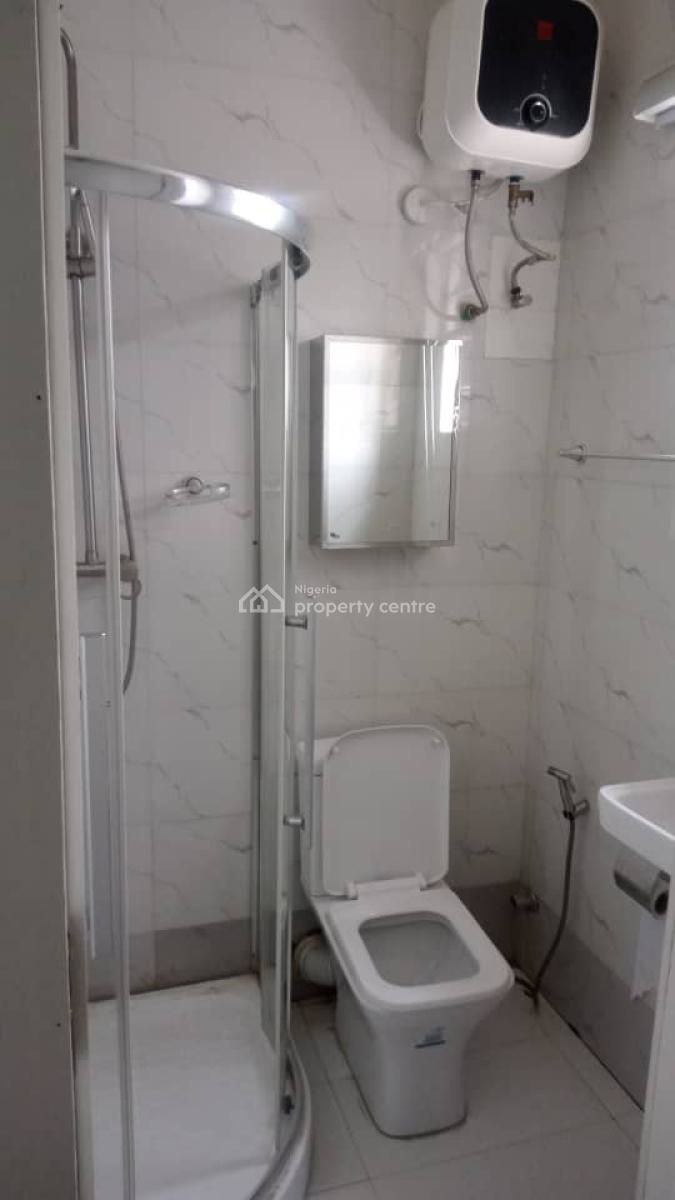 Fully Furnished 4 Bedrooms Semi Detached Duplex with Gatehouse, Tulip Haven Estate Chevron, Lekki, Lagos, Semi-detached Duplex for Sale