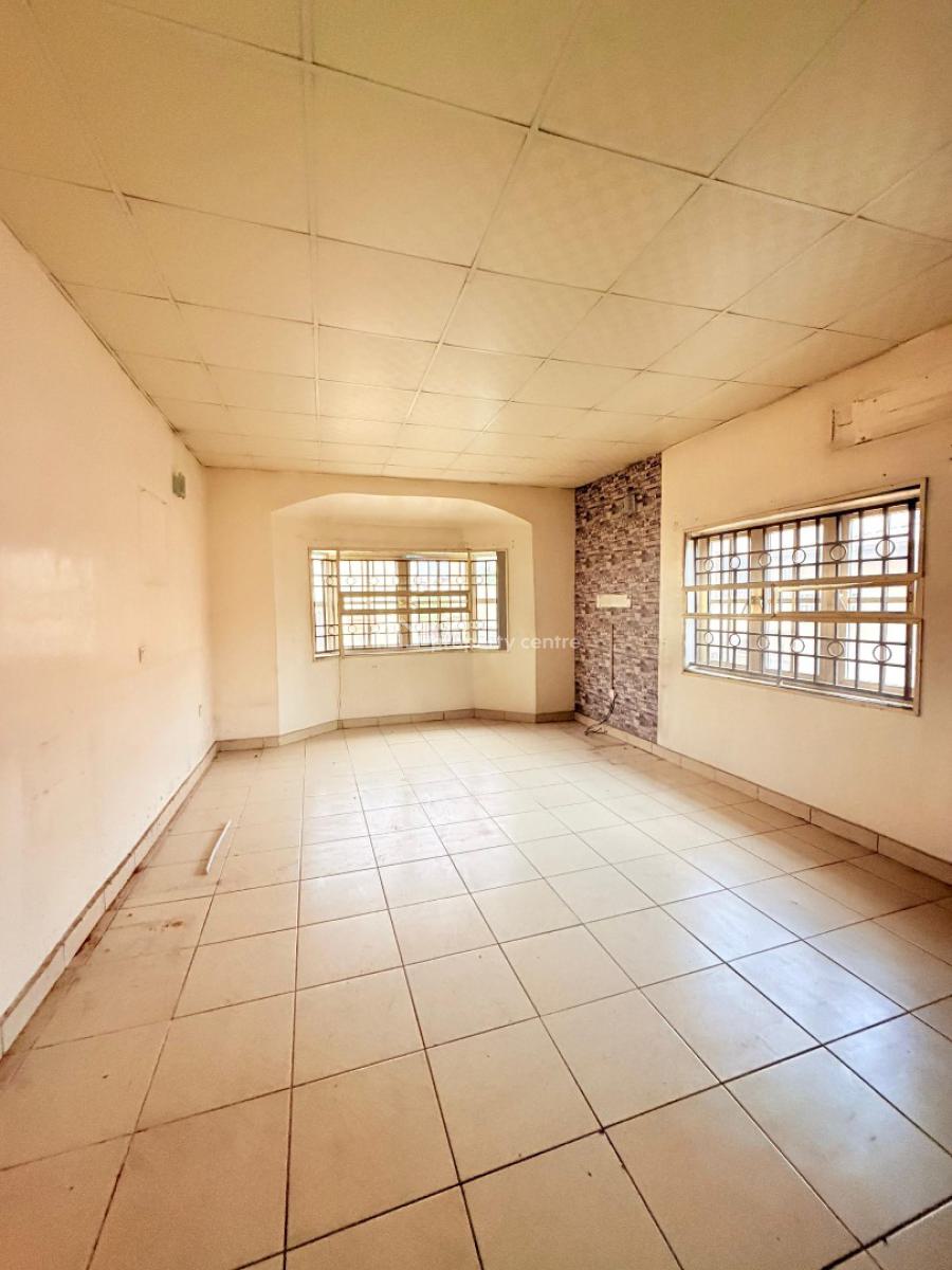 Demolishable 5 Bedroom Fully Detached Duplex, Gra Phase 2, Magodo, Lagos, Detached Duplex for Sale