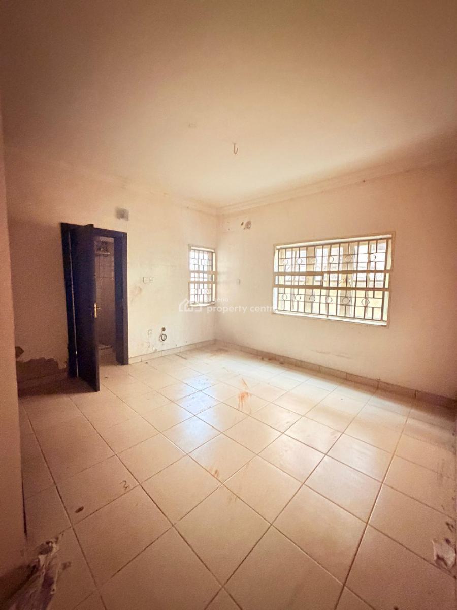 Demolishable 5 Bedroom Fully Detached Duplex, Gra Phase 2, Magodo, Lagos, Detached Duplex for Sale