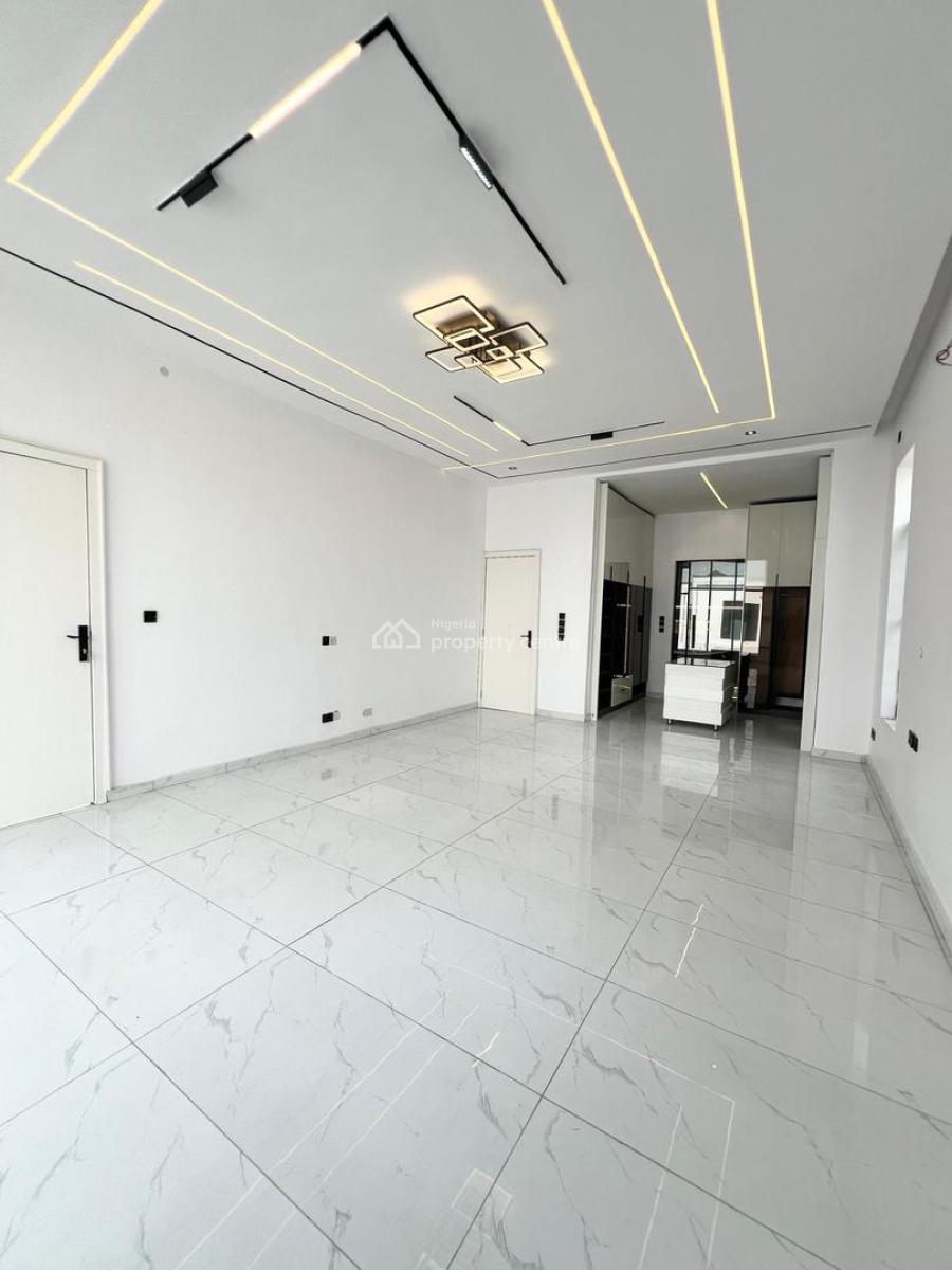 5 Bedroom Detached Duplex, Vgc Extension, Vgc, Lekki, Lagos, Detached Duplex for Sale