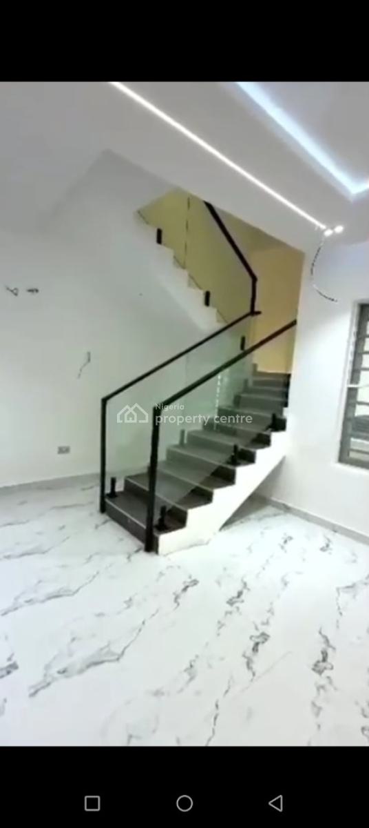 5 Bedroom, Orchid, Lekki, Lagos, Detached Duplex for Sale