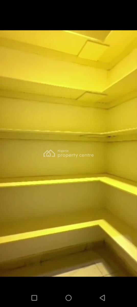 5 Bedroom, Orchid, Lekki, Lagos, Detached Duplex for Sale