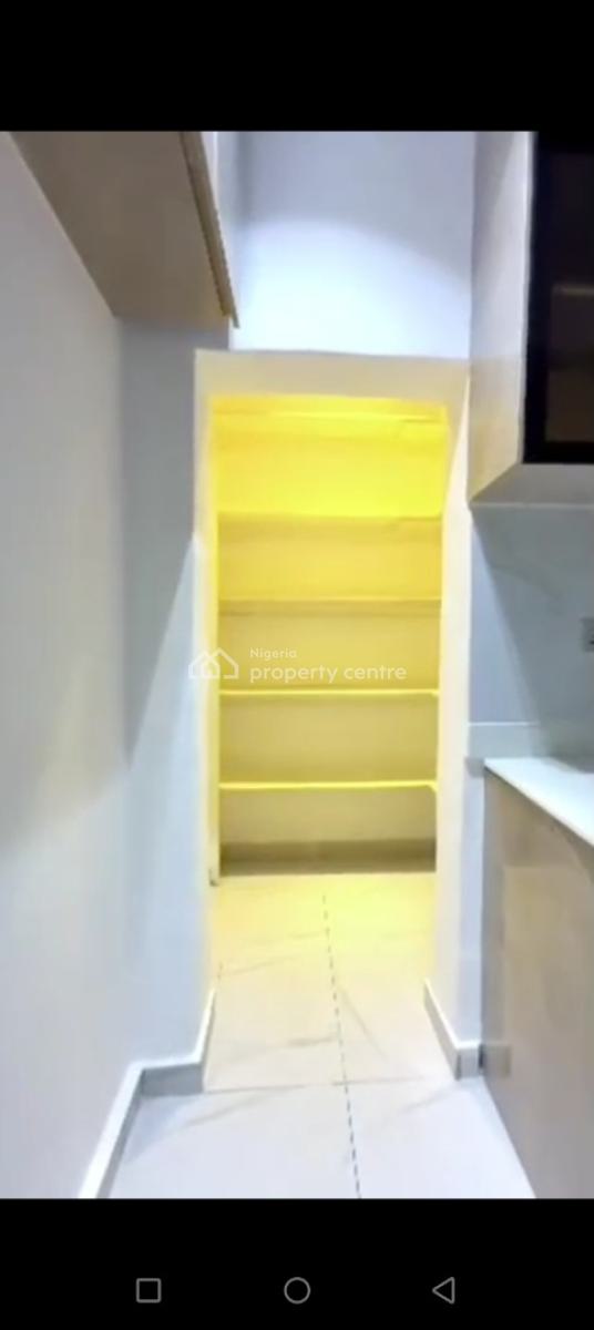 5 Bedroom, Orchid, Lekki, Lagos, Detached Duplex for Sale