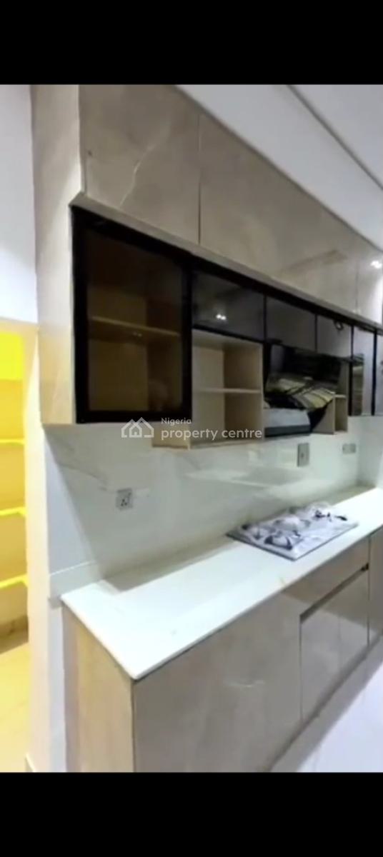 5 Bedroom, Orchid, Lekki, Lagos, Detached Duplex for Sale