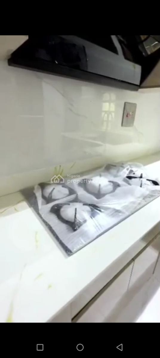 5 Bedroom, Orchid, Lekki, Lagos, Detached Duplex for Sale