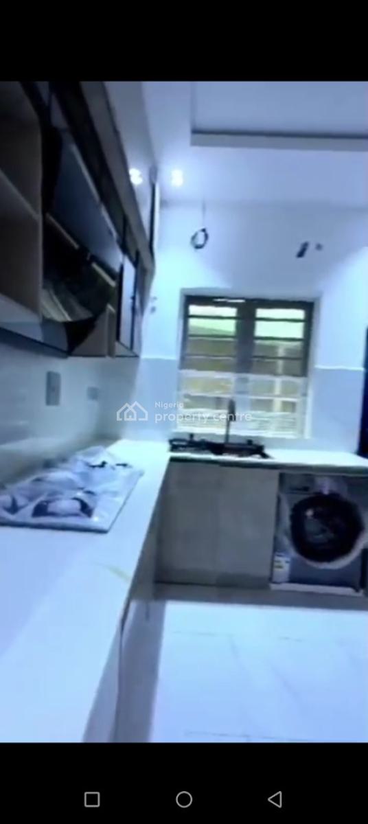 5 Bedroom, Orchid, Lekki, Lagos, Detached Duplex for Sale