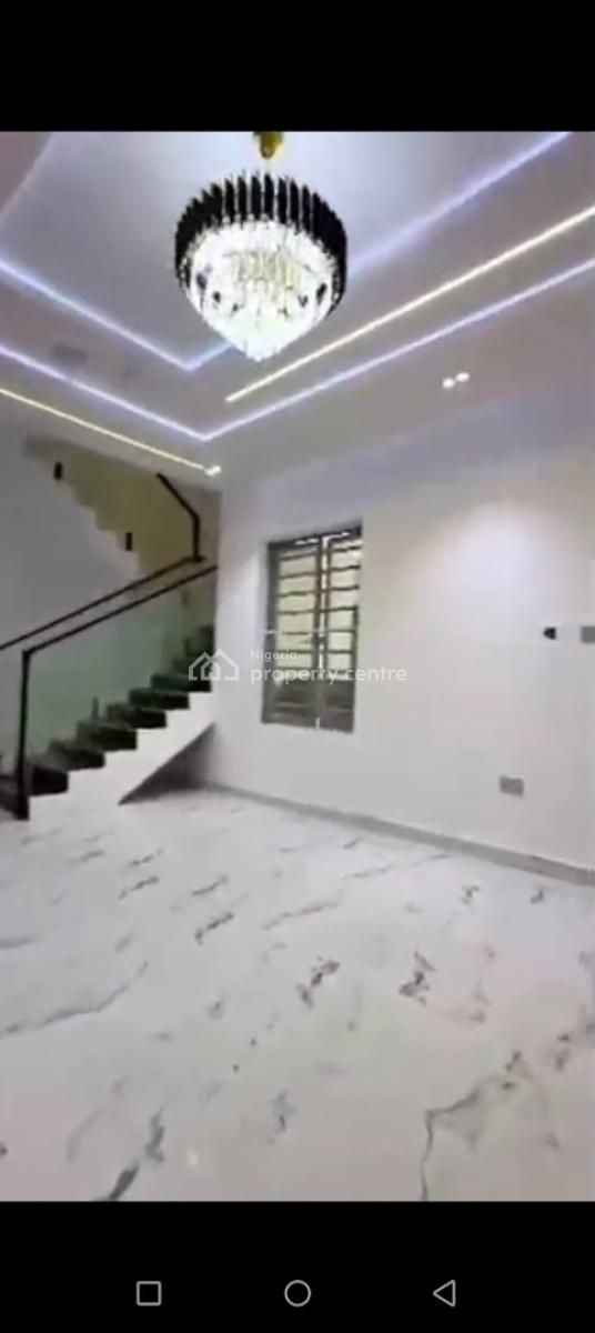 5 Bedroom, Orchid, Lekki, Lagos, Detached Duplex for Sale