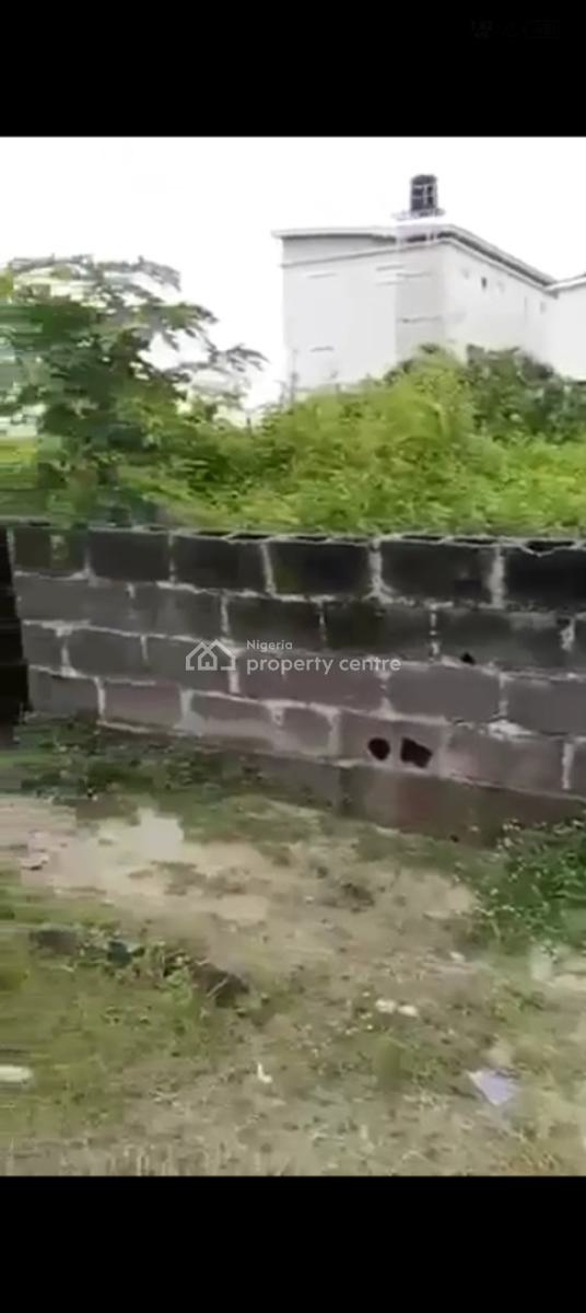 Land, Oribanwa, Oribanwa, Ibeju Lekki, Lagos, Mixed-use Land for Sale