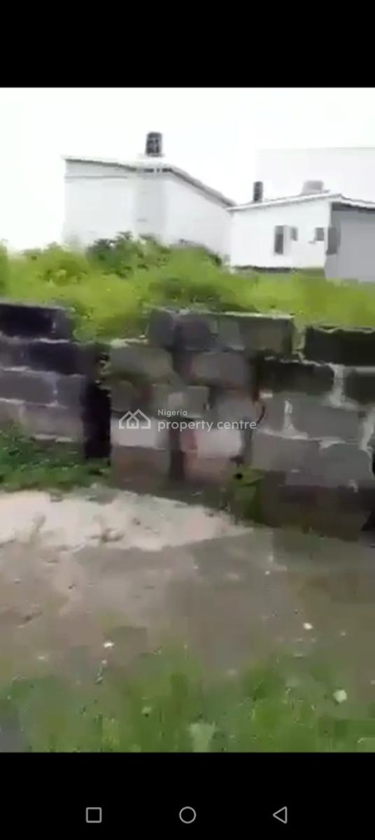 Land, Oribanwa, Oribanwa, Ibeju Lekki, Lagos, Mixed-use Land for Sale