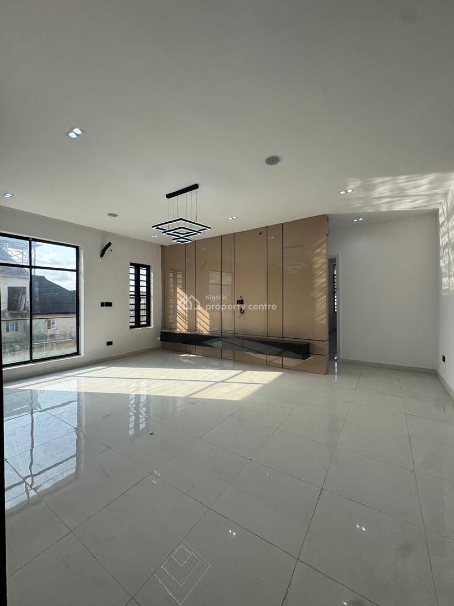 Spacious 2bedroom Fully Serviced Apartments, Ologolo, Lekki, Lagos, Flat / Apartment for Sale