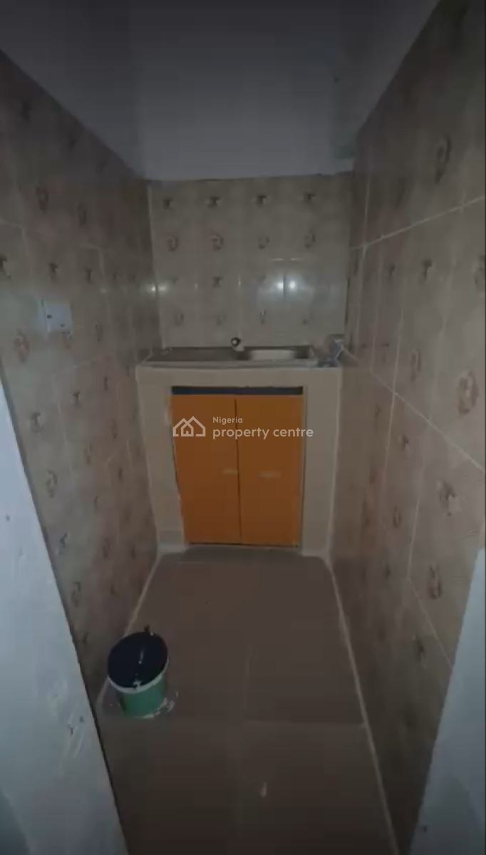 Lovely,standard and Brand New Self Contain, Ilaje, Bariga, Shomolu, Lagos, Self Contain (single Rooms) for Rent