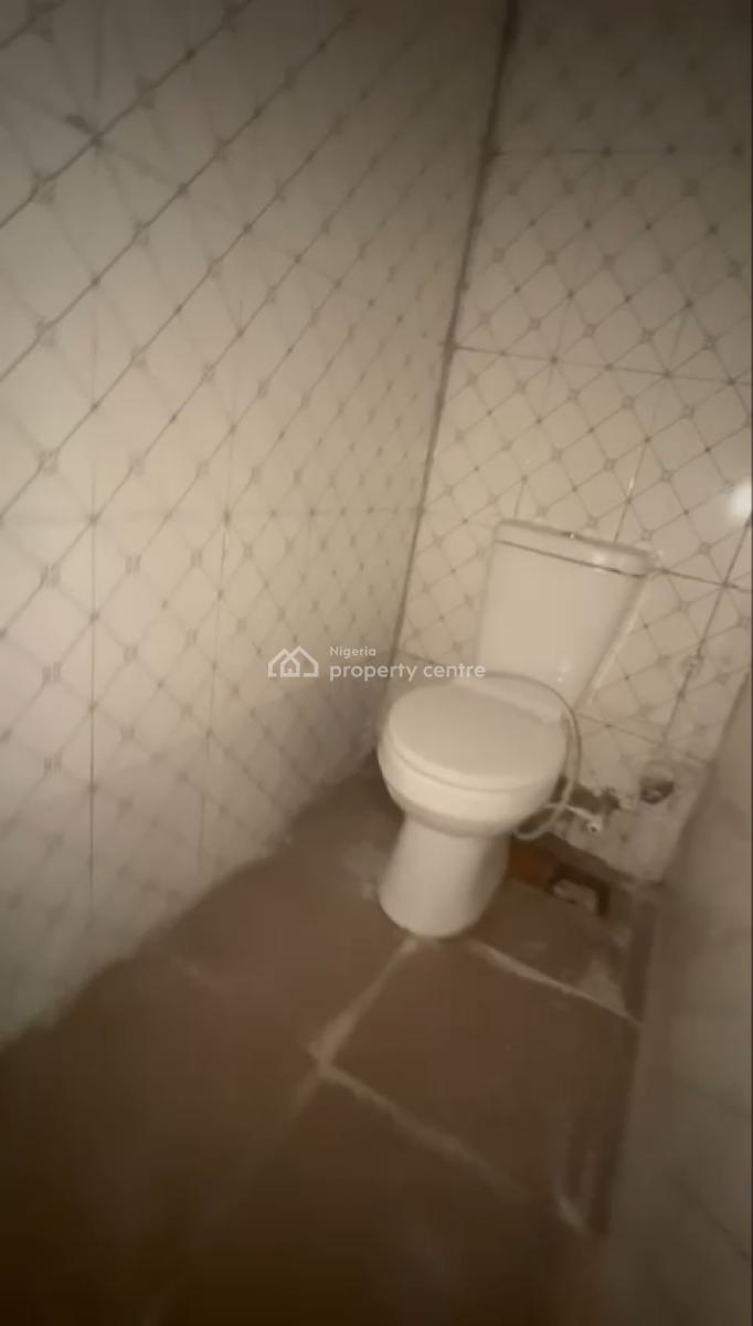 Lovely,standard and Brand New Self Contain, Ilaje, Bariga, Shomolu, Lagos, Self Contain (single Rooms) for Rent