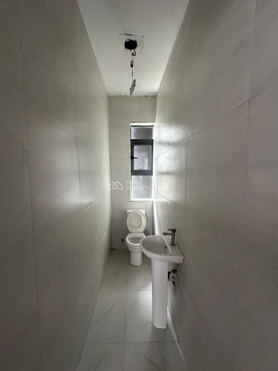 2bedroom Fully Serviced, Lekki, Lagos, Flat / Apartment for Rent