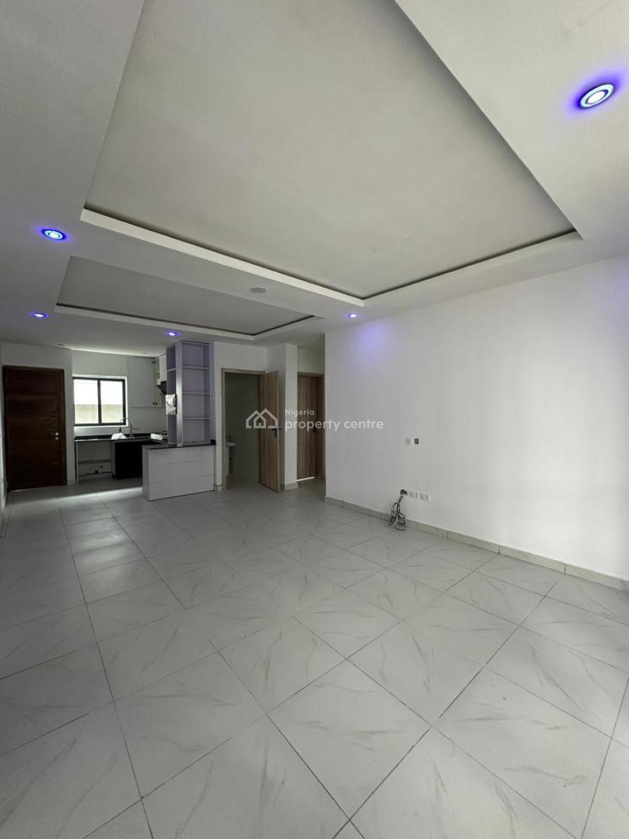 2bedroom Fully Serviced, Lekki, Lagos, Flat / Apartment for Rent