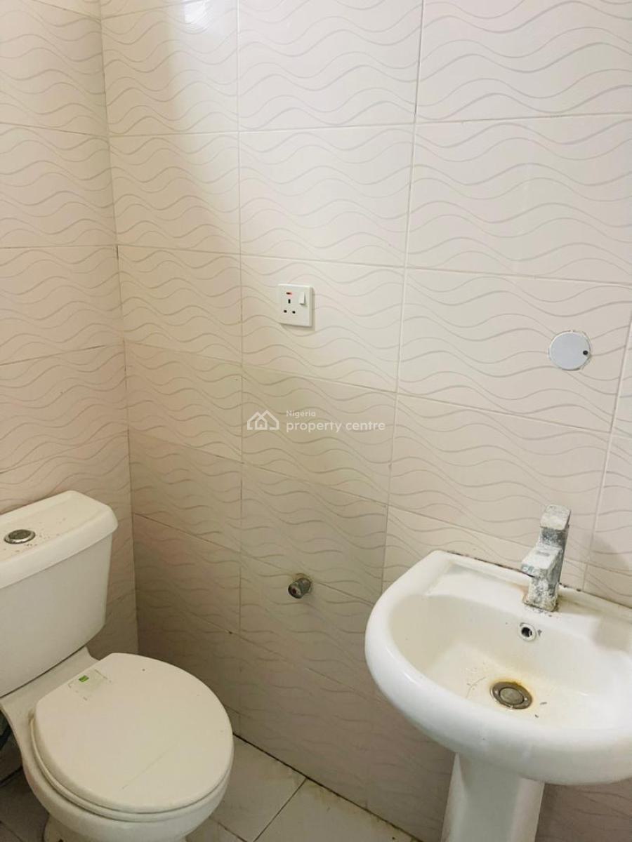 3 Bedroom Apartment, Oral Estate, Lekki, Lagos, Flat / Apartment for Rent