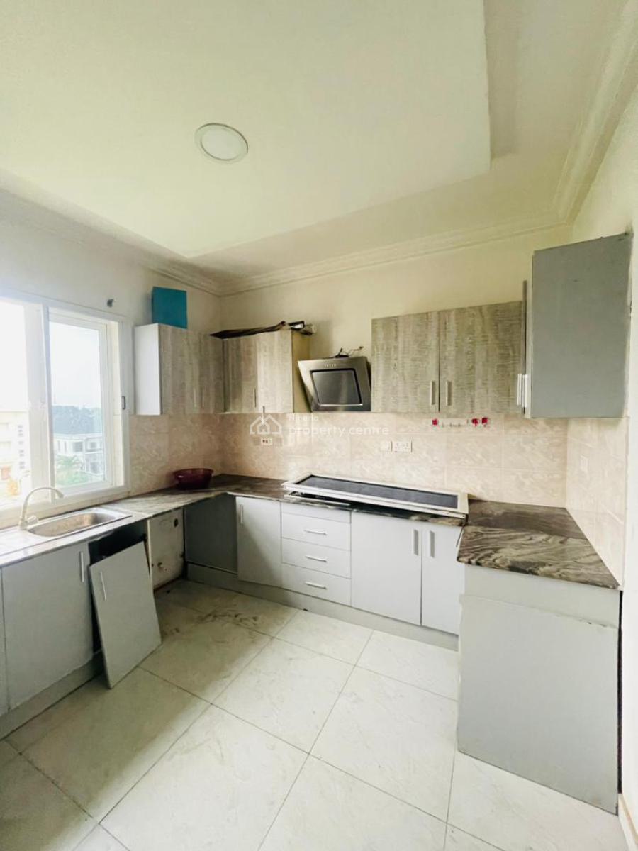 3 Bedroom Apartment, Oral Estate, Lekki, Lagos, Flat / Apartment for Rent