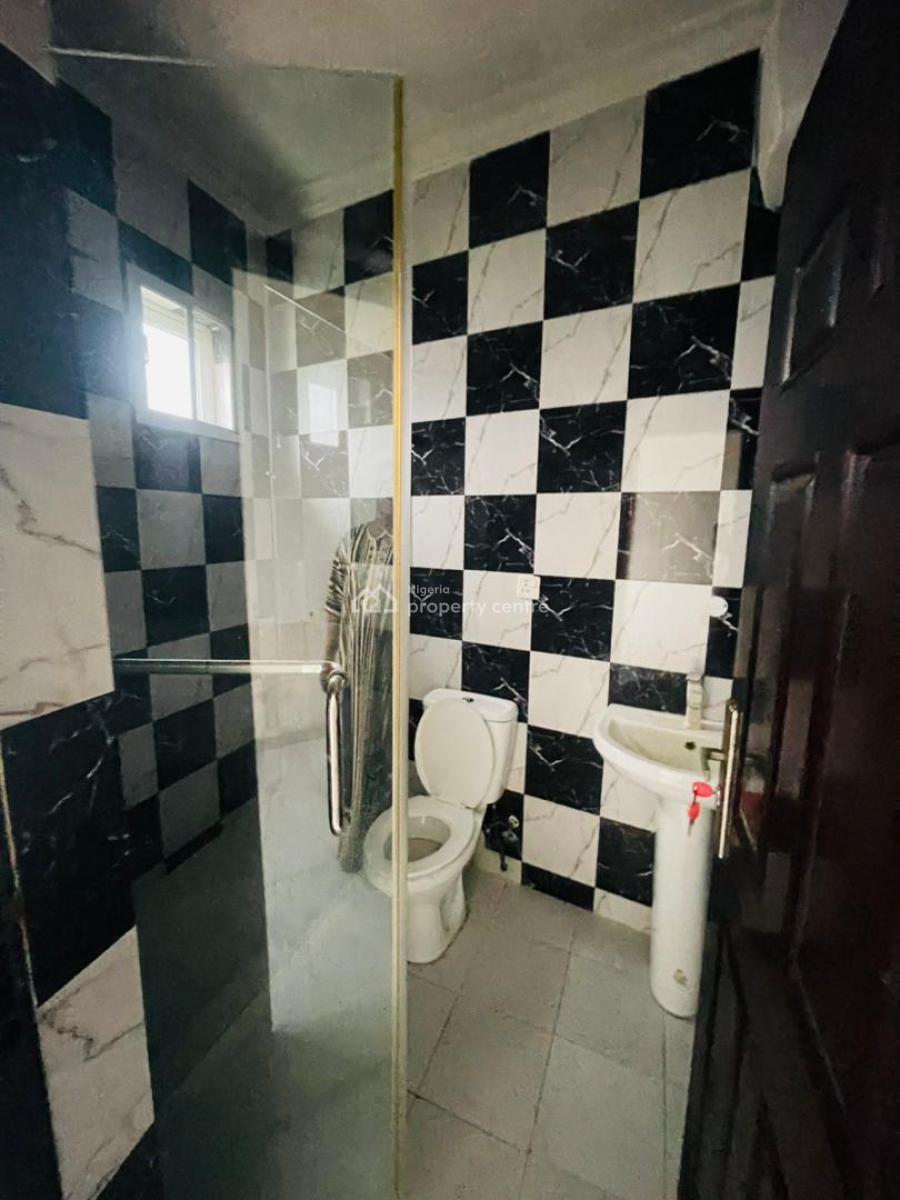 3 Bedroom Apartment, Oral Estate, Lekki, Lagos, Flat / Apartment for Rent