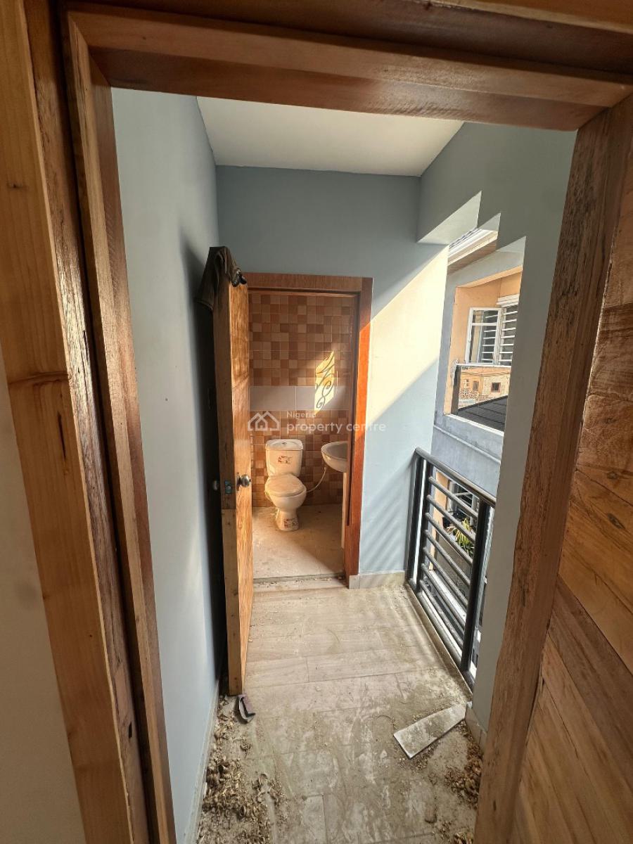 Mini Flats, Ologolo, Lekki, Lagos, Flat / Apartment for Rent