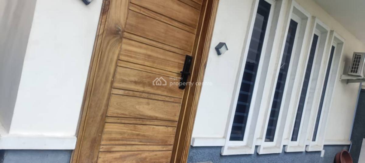 4 Bedrooms Semi Detached Duplex, Maryland, Ikeja, Lagos, Semi-detached Duplex for Rent